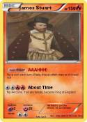 James Stuart