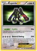 Zygarde