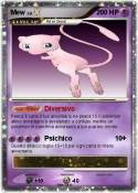 Mew