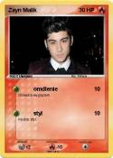 Zayn Malik