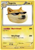 Dogechu