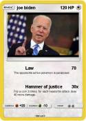 joe biden
