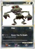 Stalchild