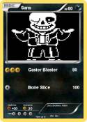 Sans