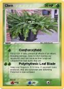 Cfern