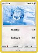 Ice