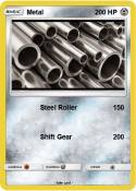 Metal