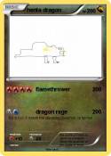 henta dragon