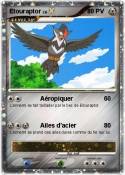 Etouraptor