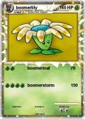 boomerlily