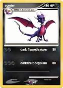 cynder
