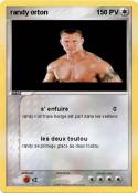randy orton