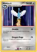 Altaria