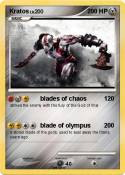 Kratos