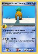 Pineapple Under