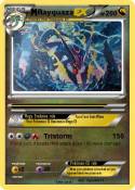 Rayquaza