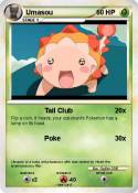Umasou