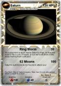 Saturn