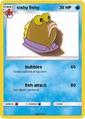 sishy fishy