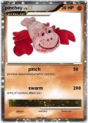 pinchey