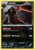 Kylo Ren