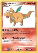 dragonite