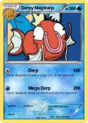 Derpy Magikarp