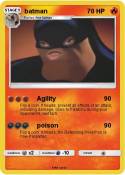 batman