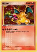 carizard