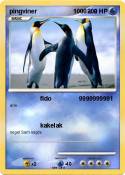 pingviner 1000