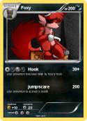 Foxy