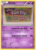 Fun Dip