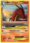 Red Dragon