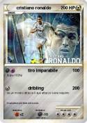 cristiano ronal