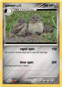 spinner