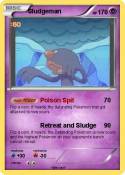Sludgeman