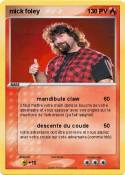 mick foley