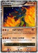 m lucario