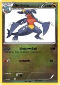 Garchomp