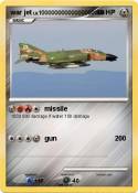 war jet