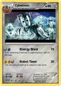 Cybermen