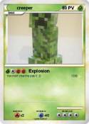 creeper