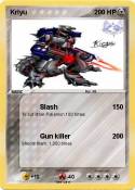 Kriyu