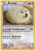 Masadoge