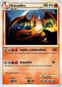 Dracaufeu