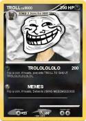 TROLL
