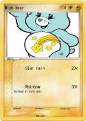 Wish bear