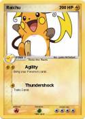 Raichu