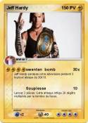Jeff Hardy