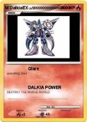 M DalkiaEX